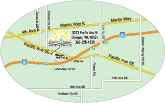 Map Graphic