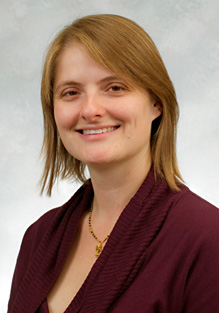 Amy Adkins-Dwivedi