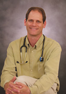 Dr. Carl Lindgren
