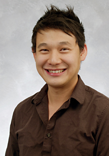 Kevy Wijaya